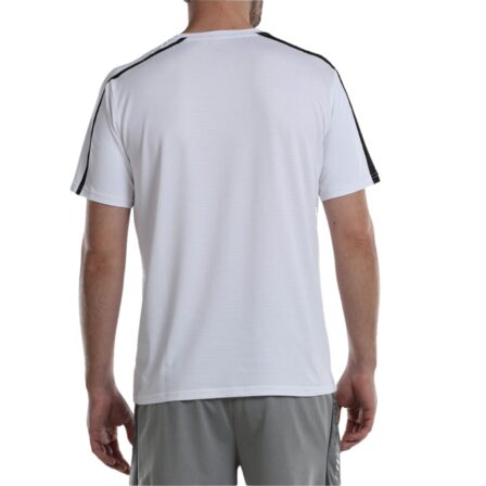 Bullpadel-Liron-T-shirt-White-3
