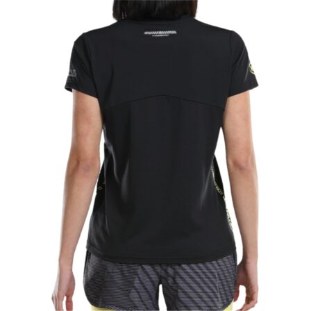Bullpadel-Llama-T-shirt-Women-Black-3