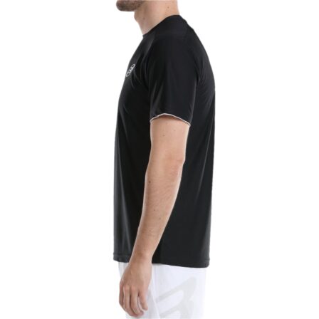 Bullpadel-Yapar-T-shirt-Black-2
