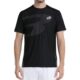 Bullpadel-Yapar-T-shirt-Black