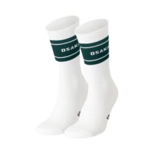 Osaka Sports Socks 2-Pack Pine-Green