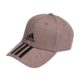 Adidas-BB-3-Stripes-Cap-Brown-2