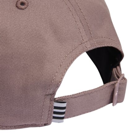 Adidas-BB-3-Stripes-Cap-Brown-3