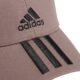 Adidas-BB-3-Stripes-Cap-Brown-4