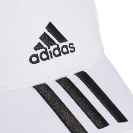 Adidas-BB-Cap-3-Stripes-Twill-White-5
