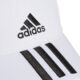 Adidas-BB-Cap-3-Stripes-Twill-White-5