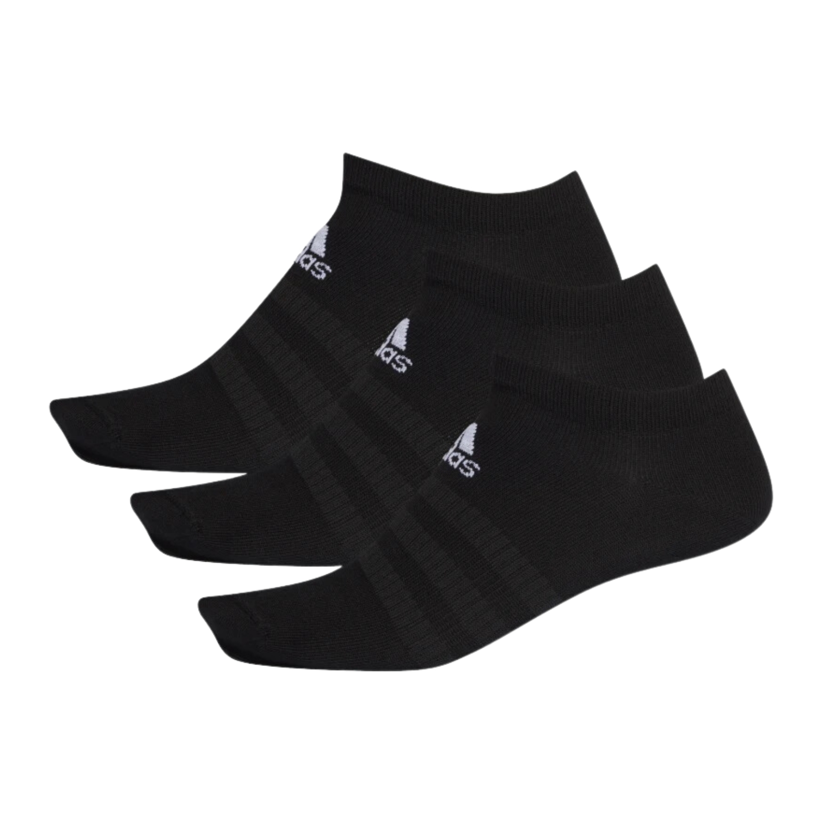 Adidas-Light-Low-Cut-3-Pack-Black