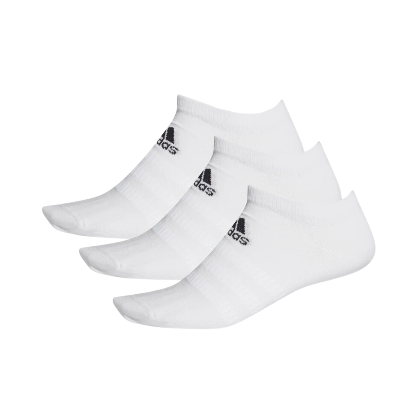 Adidas-Light-Low-Cut-3-Pack-White