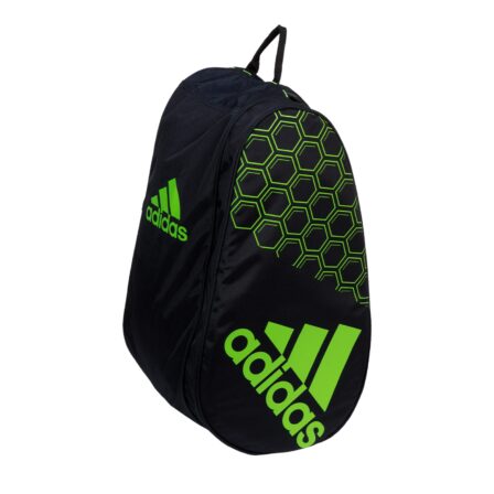 Adidas-Racket-Bag-Control-3.0-Blue-Lime-padeltaske-3