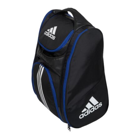 Adidas-Racket-Bag-Multigame-Black-Blue-padeltaske-4