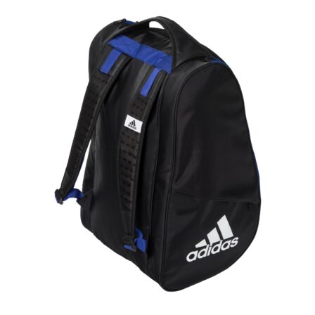 Adidas-Racket-Bag-Multigame-Black-Blue-padeltaske-5
