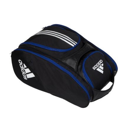 Adidas-Racket-Bag-Multigame-Black-Blue-padeltaske-7