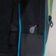 Adidas-Racket-Bag-Tour-Black-Yellow-padeltaske-1