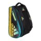 Adidas-Racket-Bag-Tour-Black-Yellow-padeltaske-2