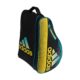 Adidas-Racket-Bag-Tour-Black-Yellow-padeltaske-3