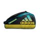 Adidas-Racket-Bag-Tour-Black-Yellow-padeltaske-4
