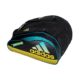 Adidas-Racket-Bag-Tour-Black-Yellow-padeltaske-5