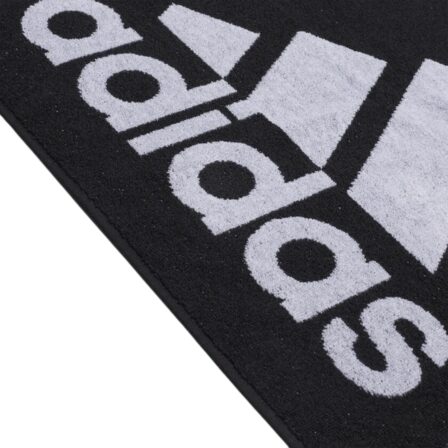 Adidas-Towel-Small-BlackWhite-3-adidas-handklaede