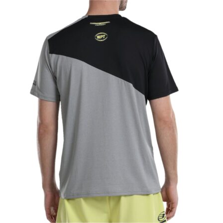 Bullpadel-Lucio-T-shirt-Grey-1