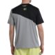 Bullpadel-Lucio-T-shirt-Grey-1