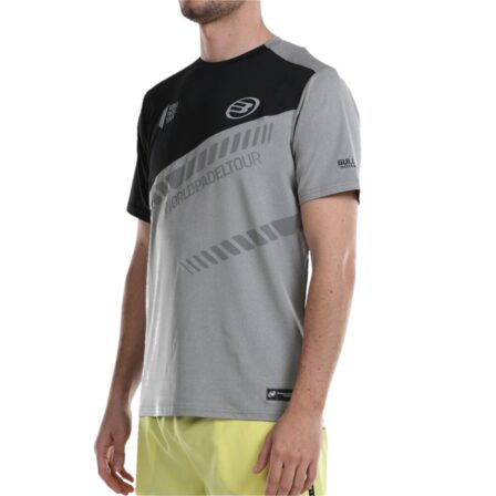Bullpadel-Lucio-T-shirt-Grey-3