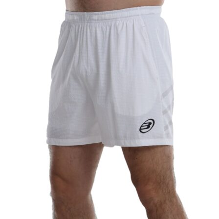 Bullpadel-Yente-Shorts-White-3