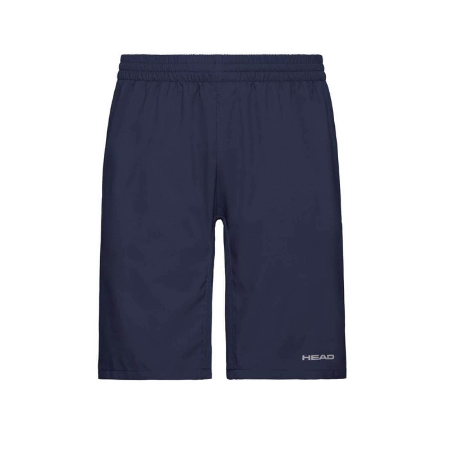 Head-Club-Bermudas-Junior-Navy