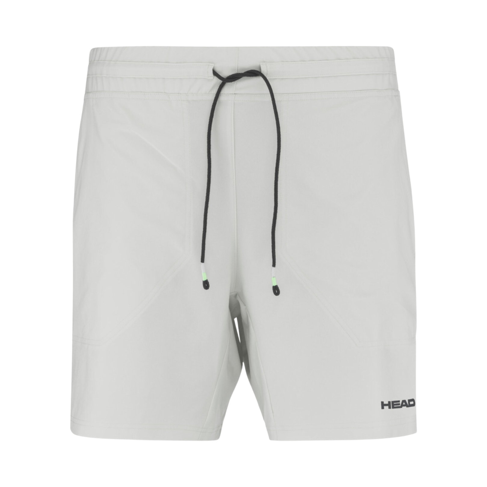 Head-Padel-Shorts-Grey-2