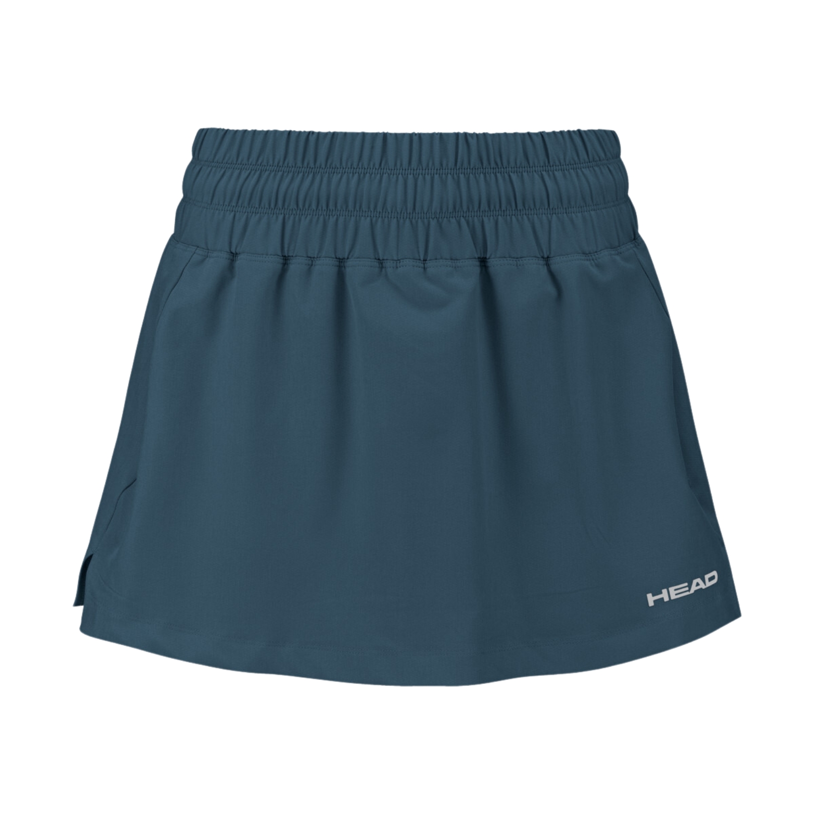 Head-Padel-Skort-Women-Navy