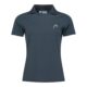 Head-Padel-Tech-Polo-Women-Navy