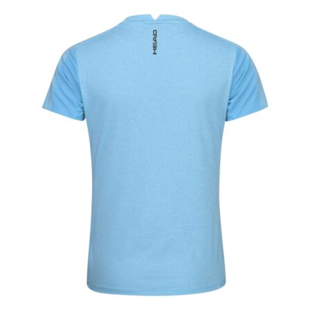 Head-Padel-Tech-T-shirt-Women-Electric-Blue