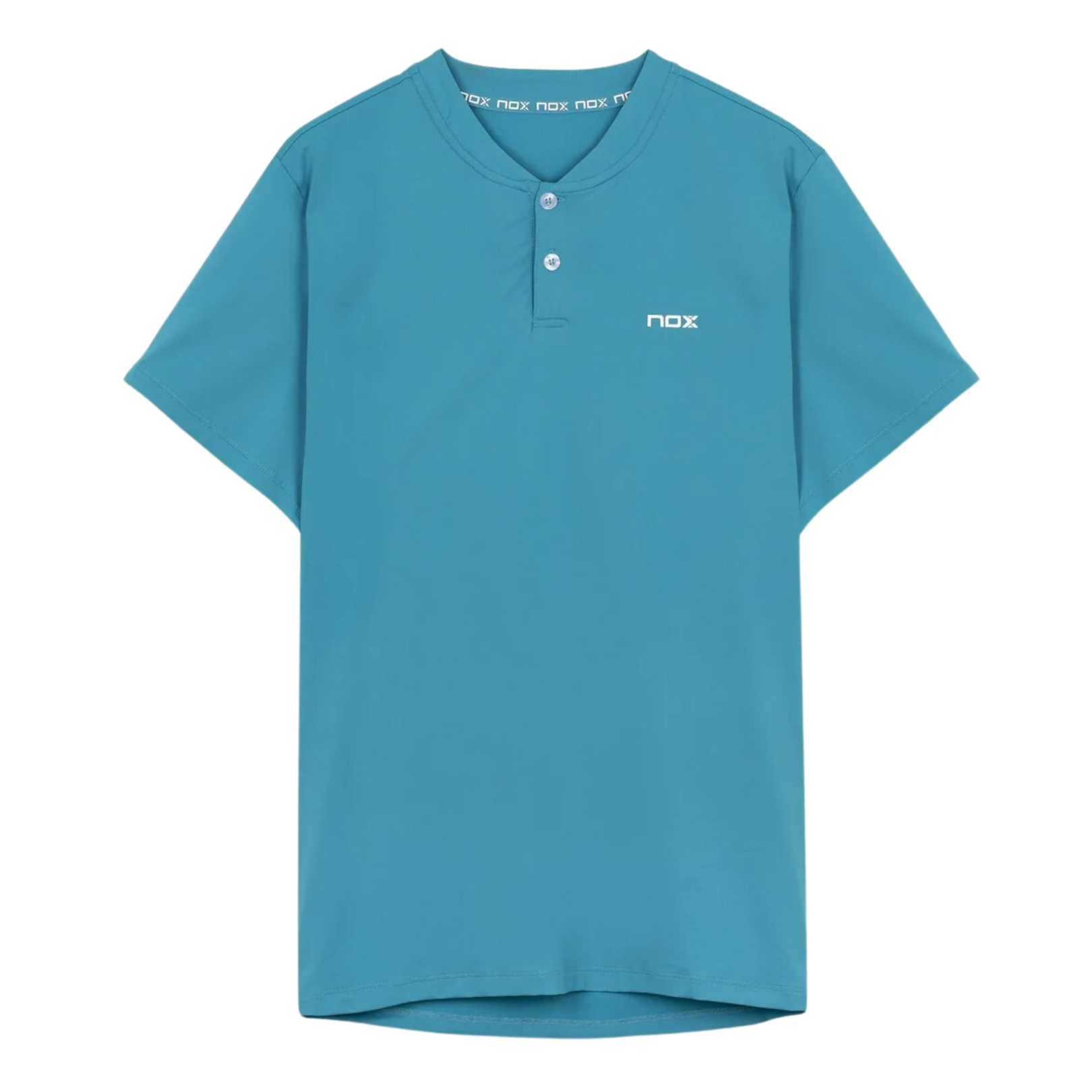 Nox-Pro-Polo-Capri-Blue