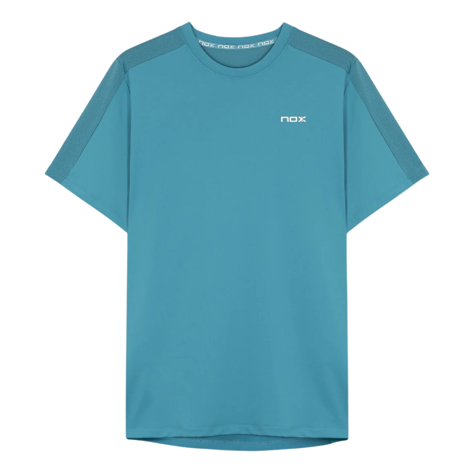 Nox-Pro-T-shirt-Capri-Blue