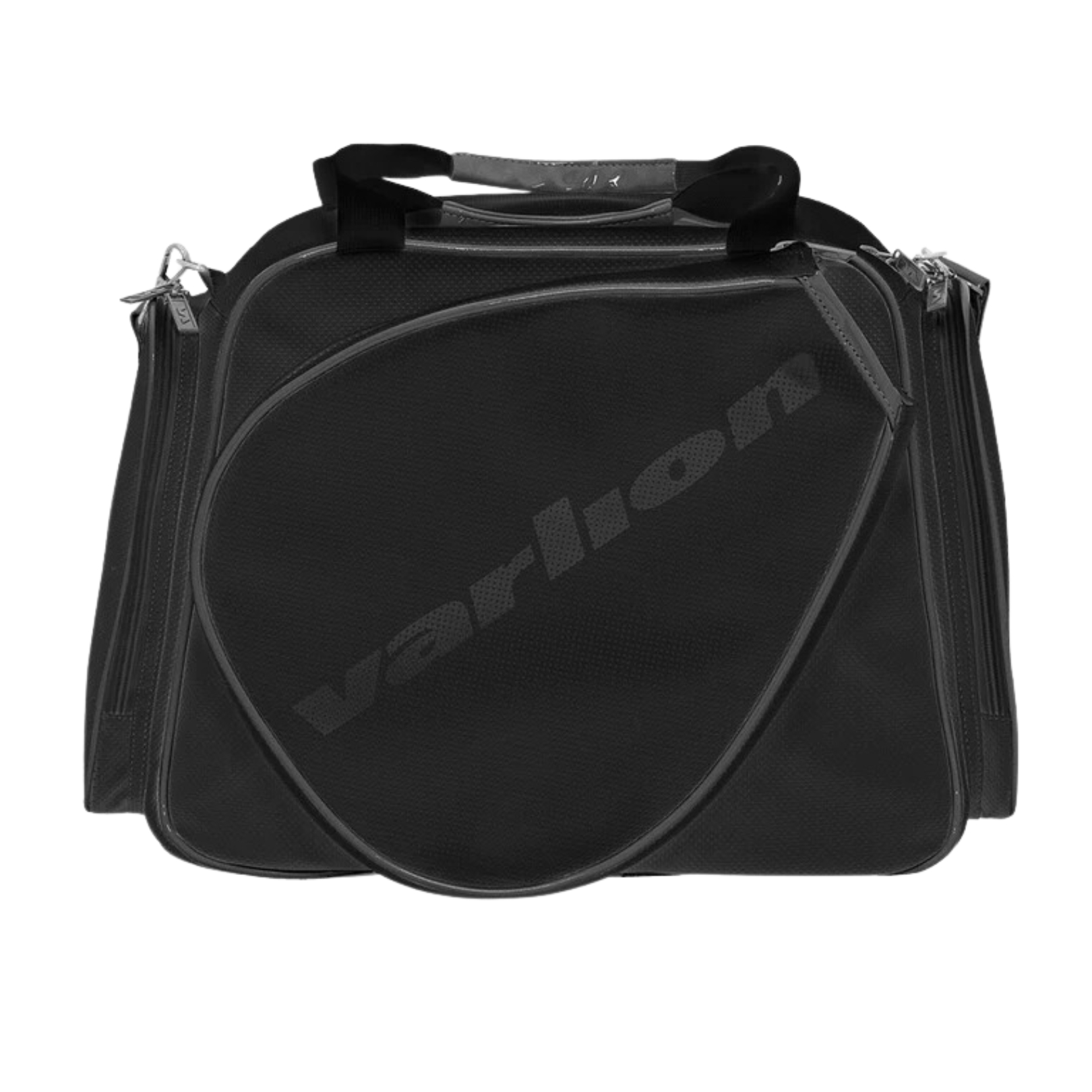 Varlion-Ambassadors-Retro-Bag-Black-padeltaske-4