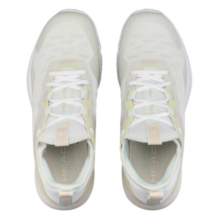 Head-Motion-Pro-Padel-Women-White