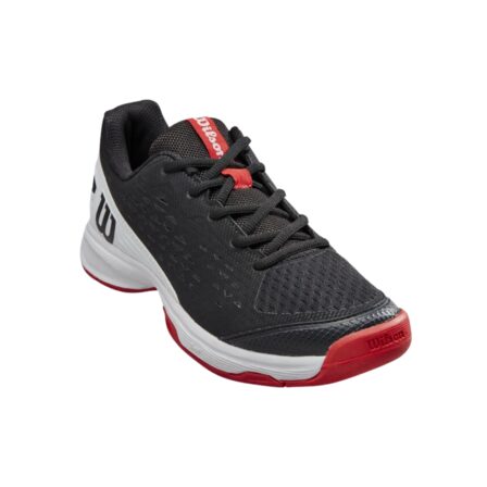 Wilson-Rush-Pro-Junior-L-Black-White-Red-tennissko-padelsko-3