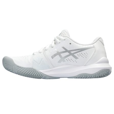 Asics-Gel-Challenger-14-Padel-Women-White-Pure-Silver-1