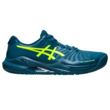 Asics Gel-Challenger 14 Restful Teal/Safety Yellow