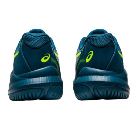 Asics-Gel-Challenger-14-Restful-Teal-Safety-Yellow-2
