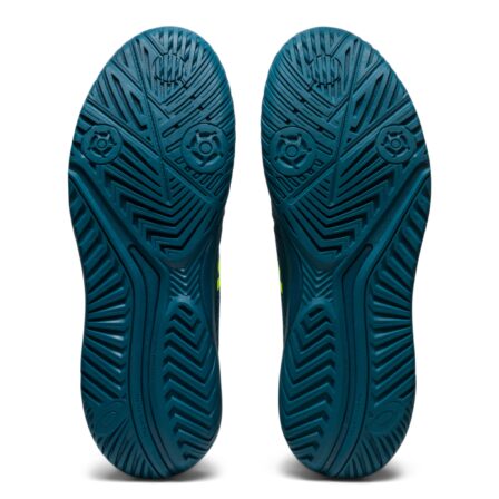 Asics-Gel-Challenger-14-Restful-Teal-Safety-Yellow-3