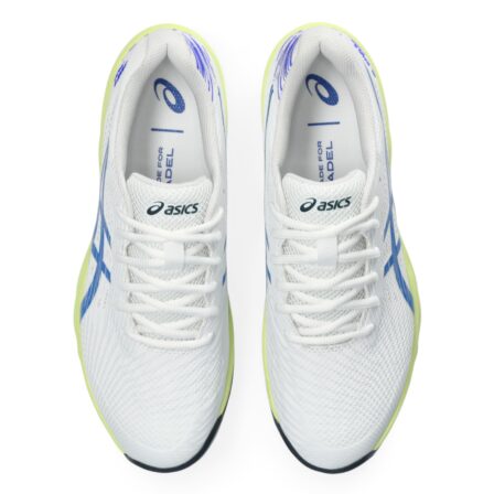 Asics-Gel-Game-9-Padel-White-Illusion-Blue-4