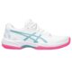 Asics-Gel-Game-9-Padel-Women-White-Gris-Blue