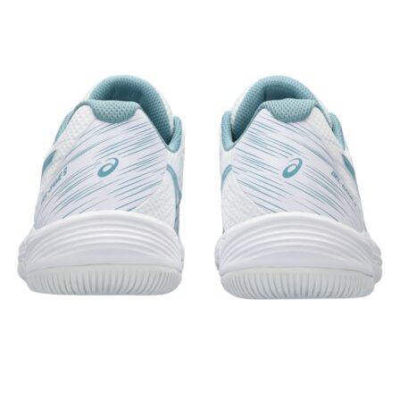 Asics-Gel-Game-9-Women-White-Gris-Blue-2
