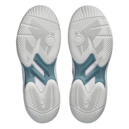 Asics-Gel-Game-9-Women-White-Gris-Blue-3