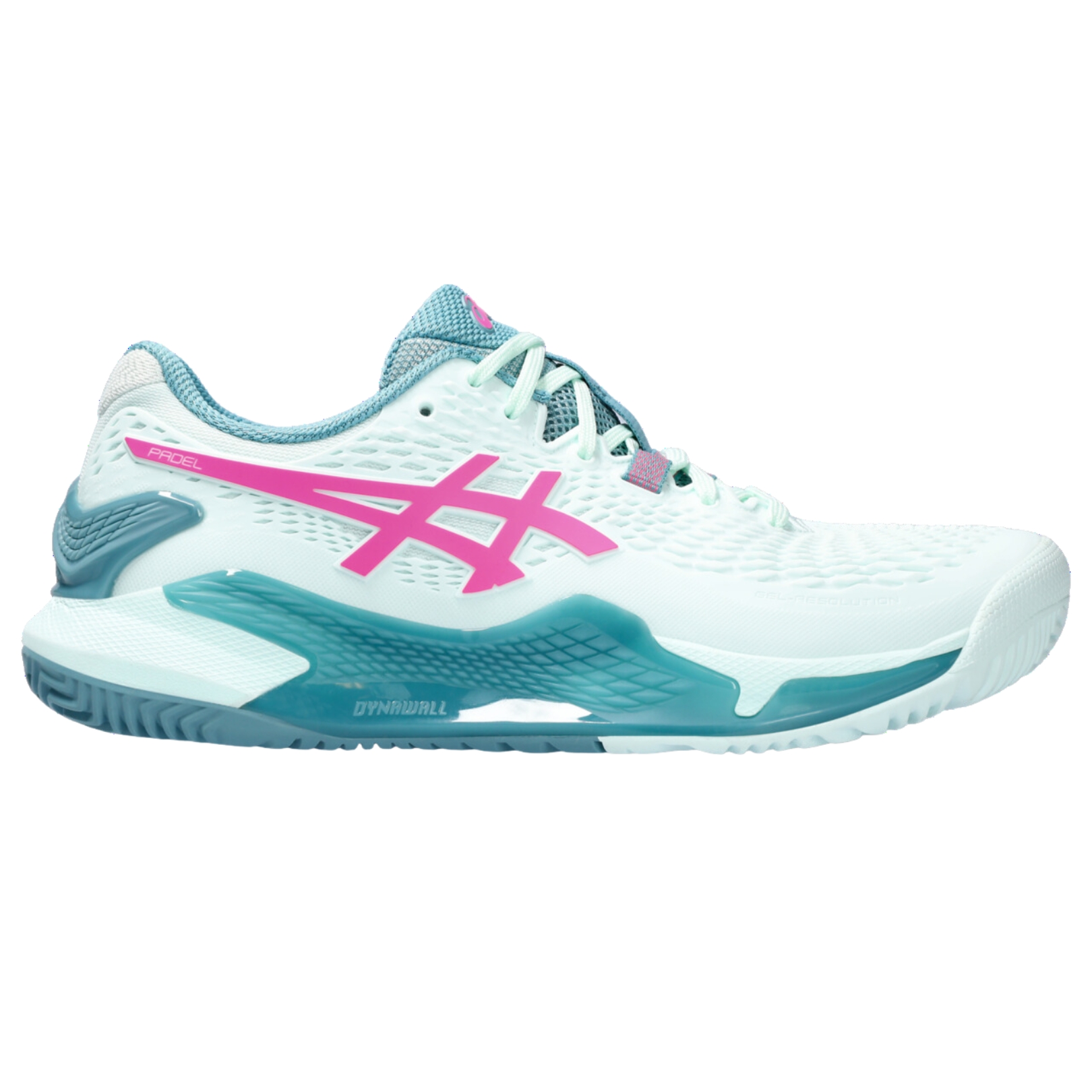 Asics-Gel-Resolution-9-Padel-Women-Soothing-Sea