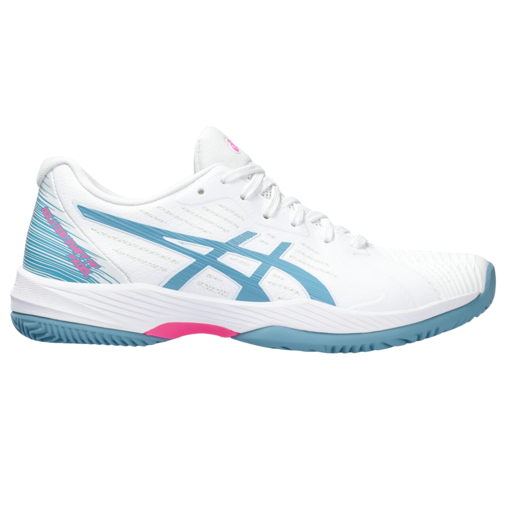 Asics-Solution-Swift-FF-Padel-Women-White-Gris-Blue-1