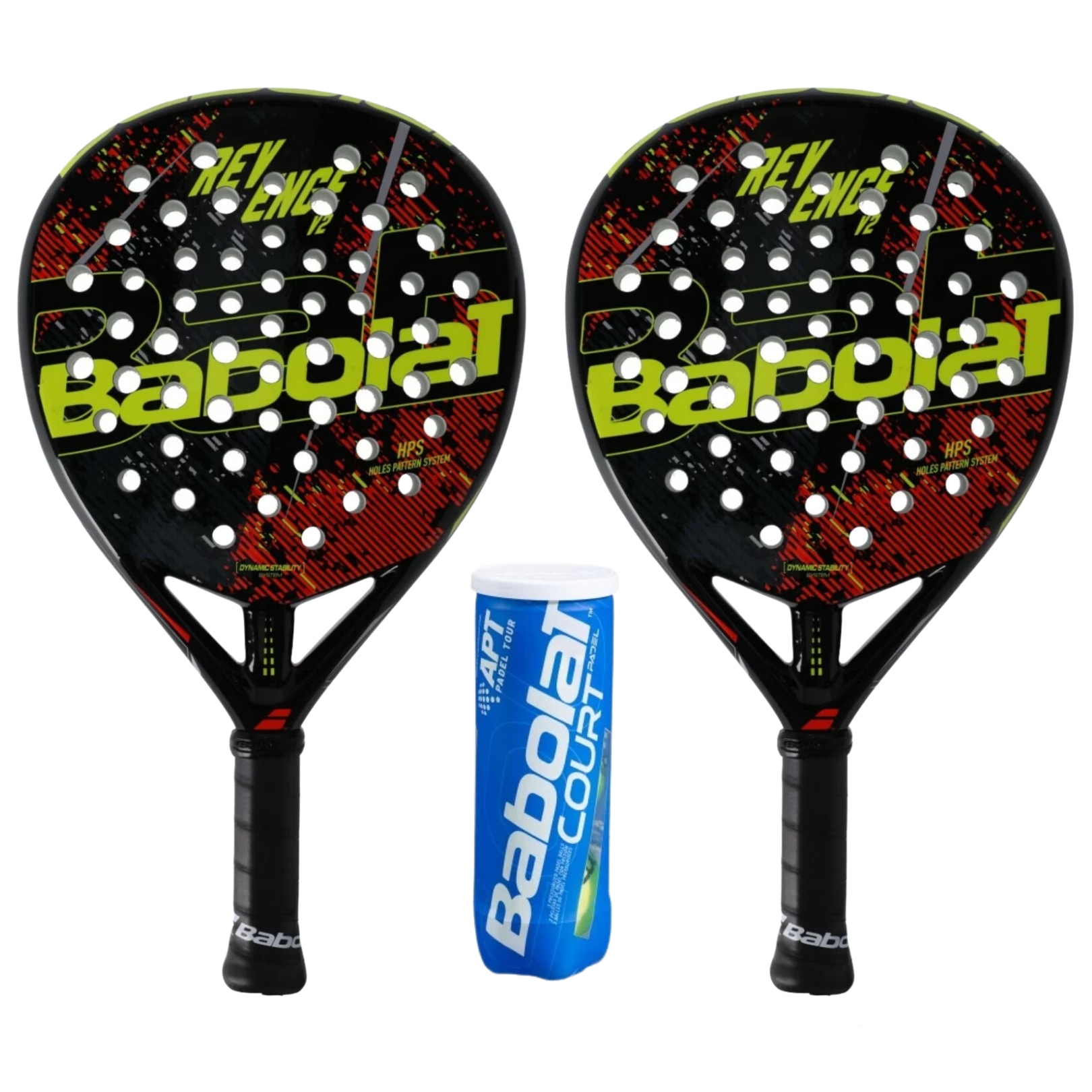 Babolat-Padel-Pakketilbud-Revenge-V2