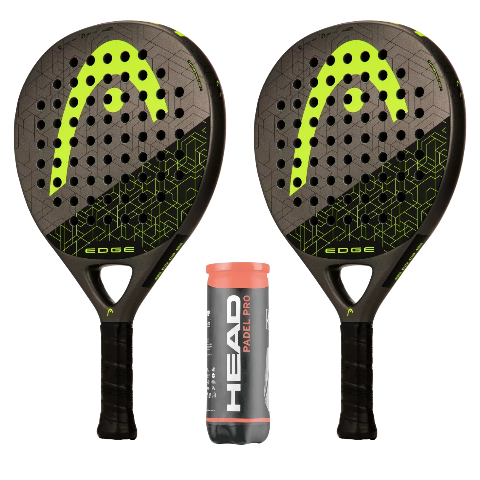Head-Padel-Pakketilbud-Edge-Yellow