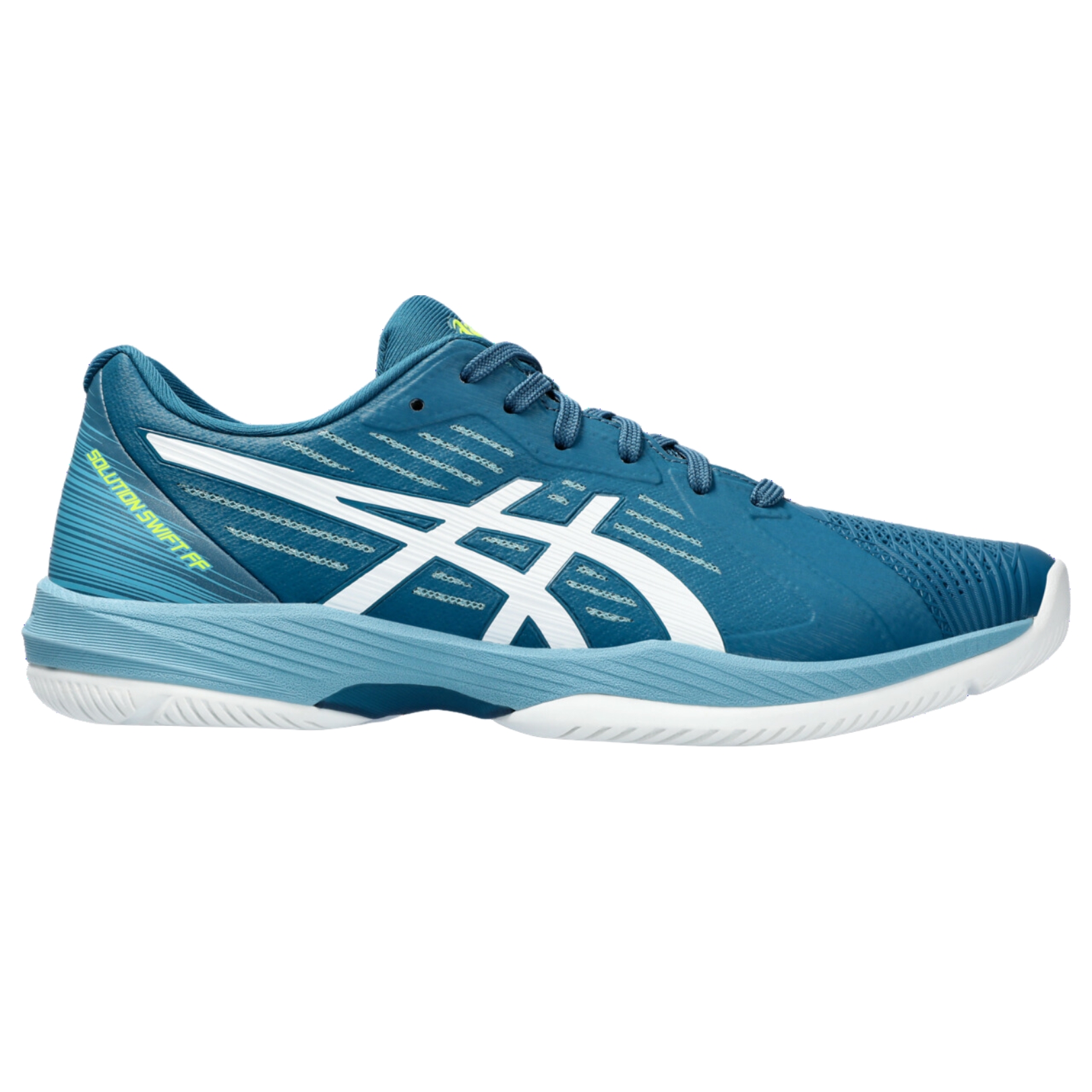 Asics-Solution-Swift-FF-Restful-Teal-White