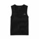 Lacoste-Sport-Slim-Fit-Ribbed-Tank-Top-Black-5